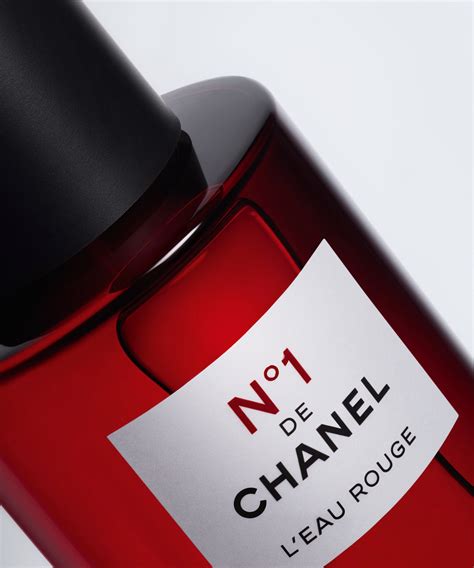 chanel number 1|what is chanel no 1.